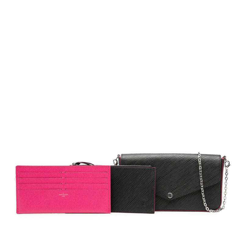 Epi Pochette Felicie - Image 8