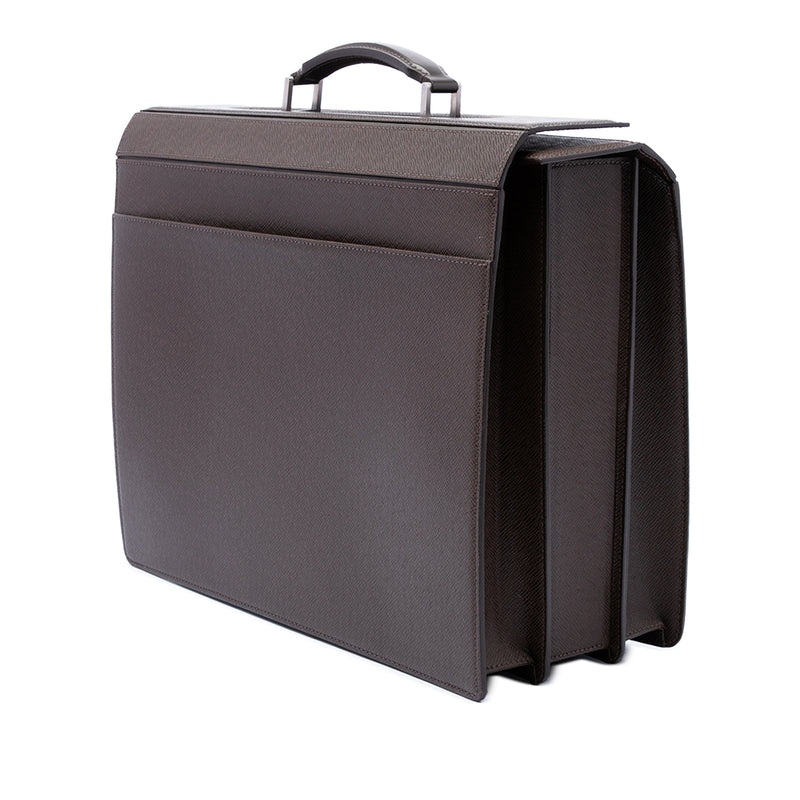 Taiga Pilot Briefcase - Image 2