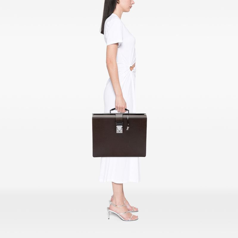 Taiga Pilot Briefcase - Image 6
