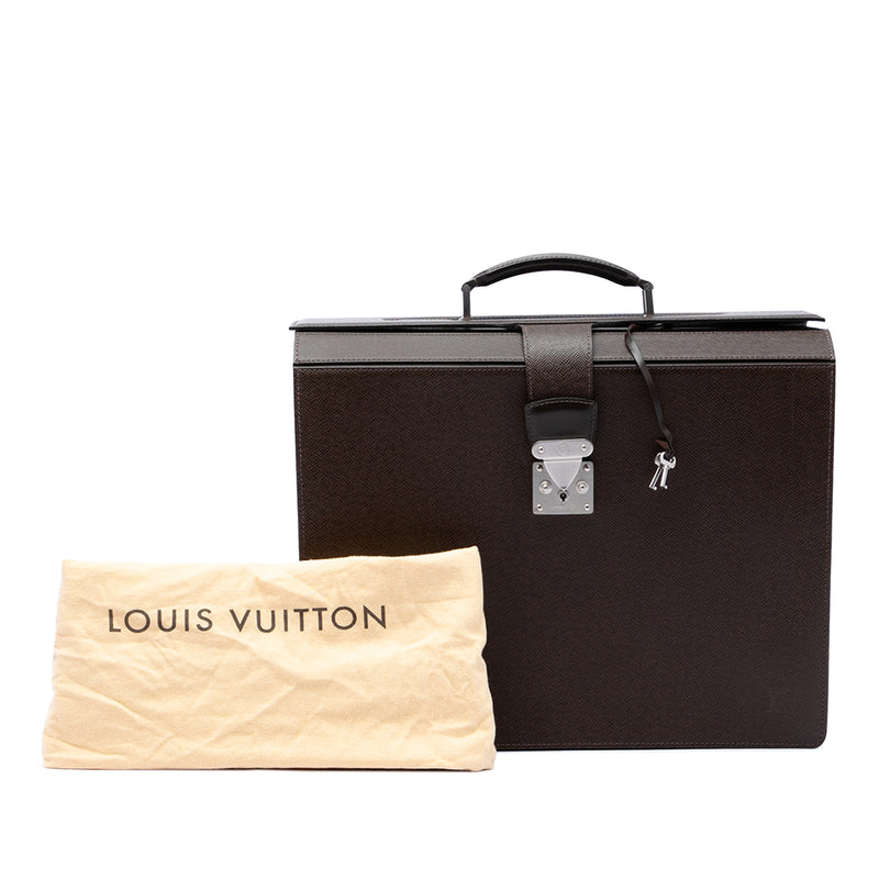 Taiga Pilot Briefcase - Image 7