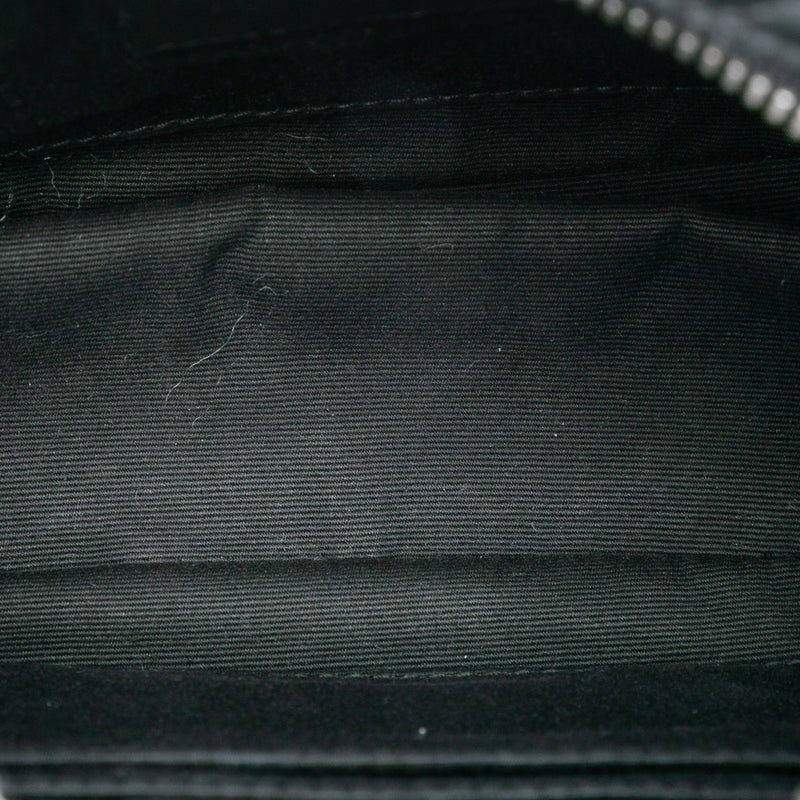 Small Matelasse Calfskin LouLou Bowling Bag - Image 4