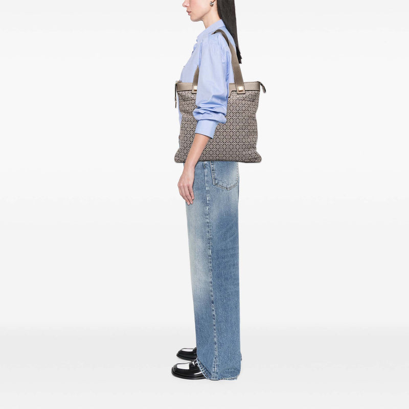 Anagram Canvas Tote - Image 11