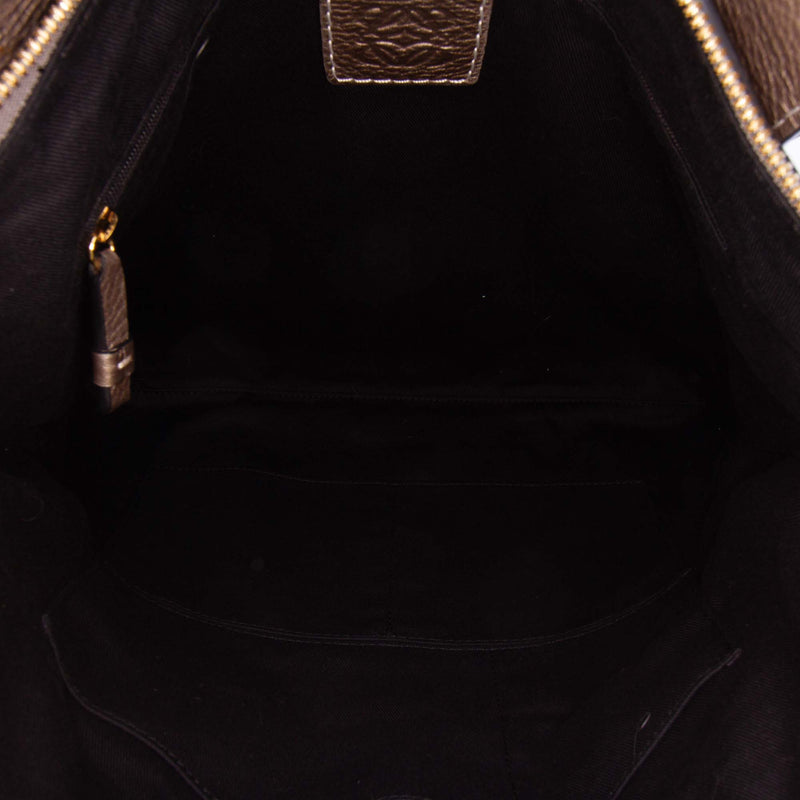 Anagram Canvas Tote - Image 4