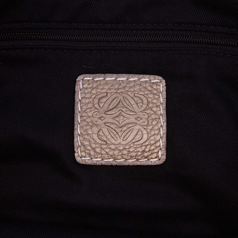 Anagram Canvas Tote - Image 6