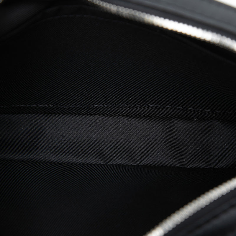 Damier Graphite Trio Messenger - Image 4