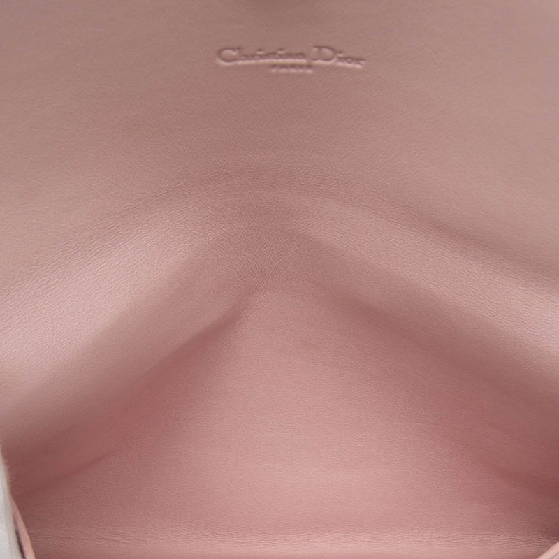 Calfskin Envelope Clutch - Image 4
