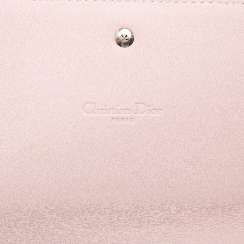 Calfskin Envelope Clutch - Image 5