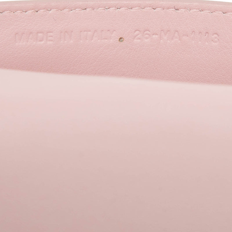 Calfskin Envelope Clutch - Image 6