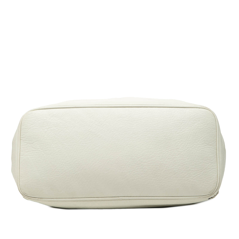 Leather Ethnic Hobo - Image 3