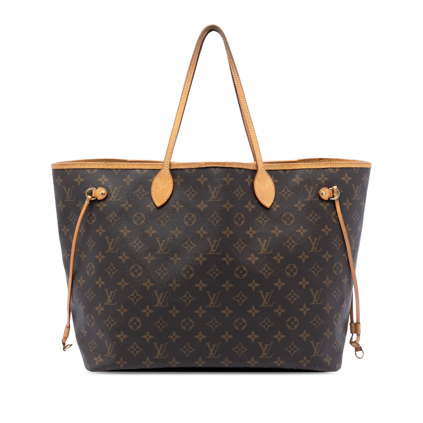 Monogram Neverfull GM - Image 1