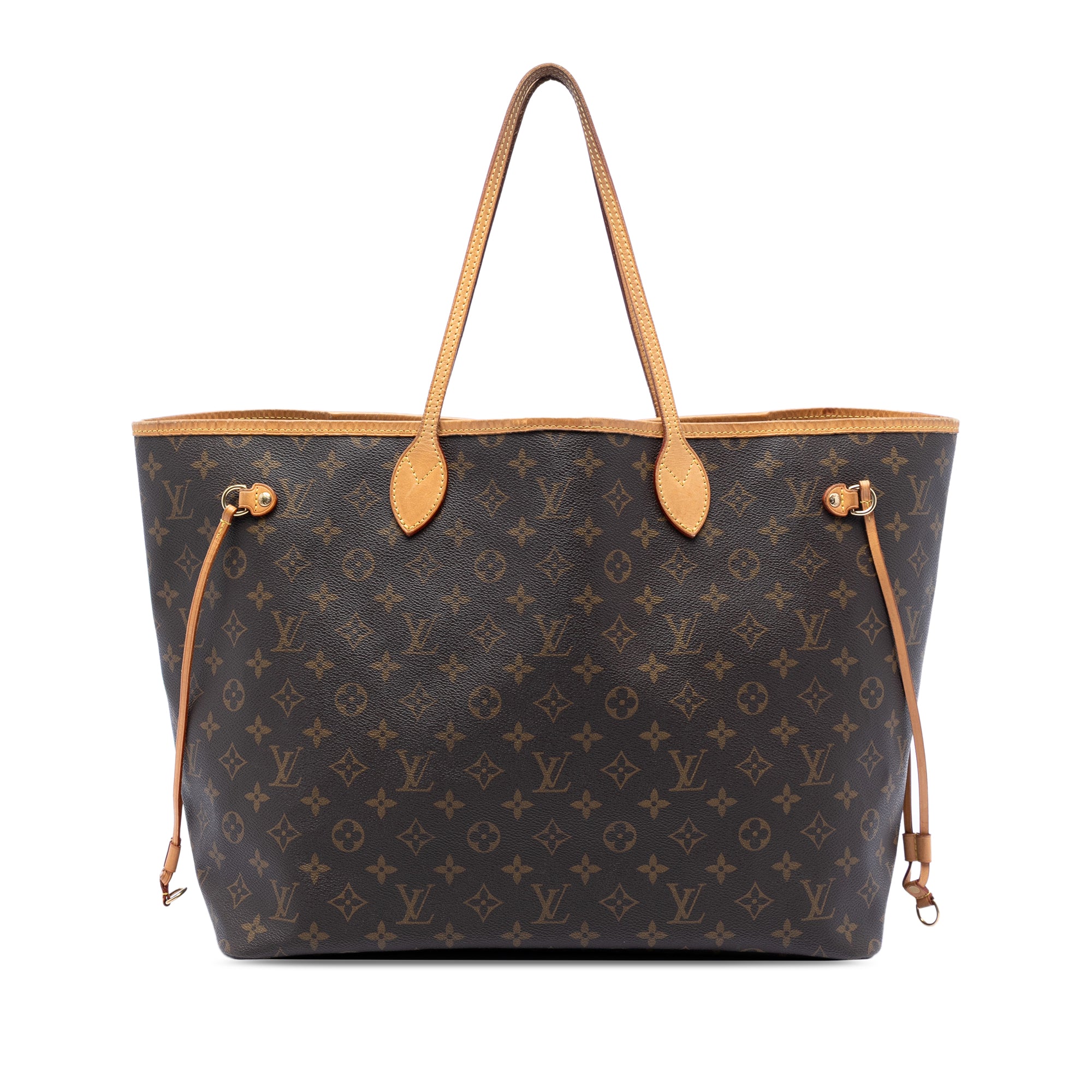 Monogram Neverfull GM - Image 1