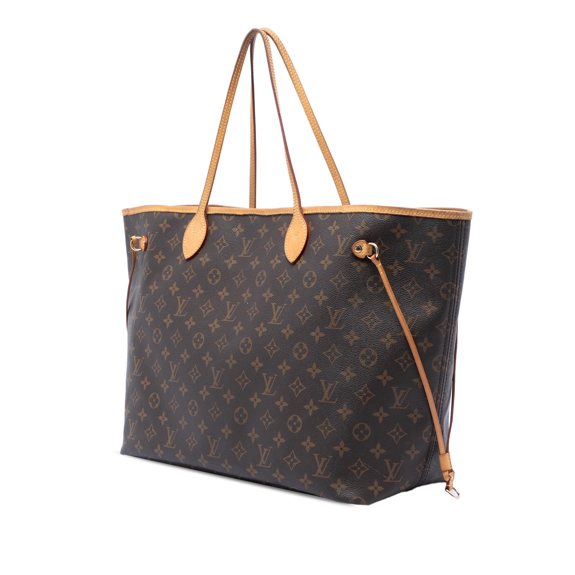 Monogram Neverfull GM - Image 2
