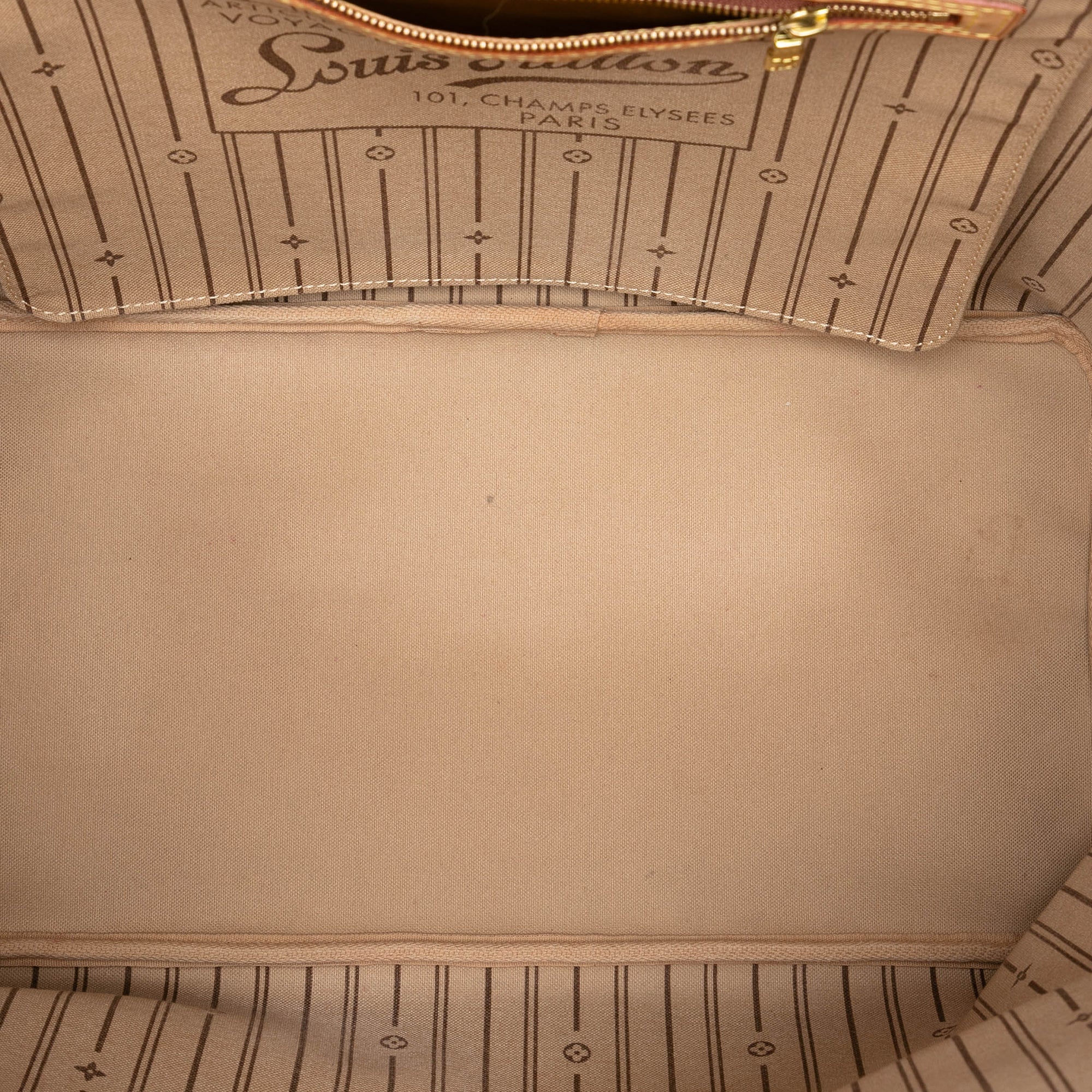 Monogram Neverfull GM - Image 4