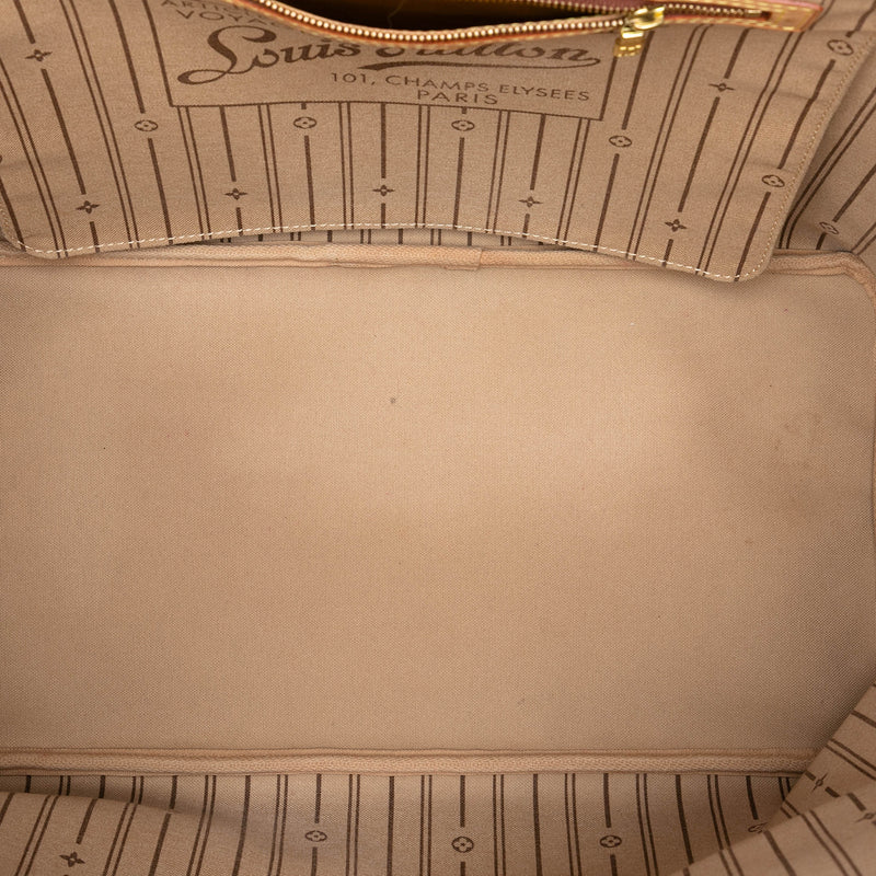 Monogram Neverfull GM - Image 4