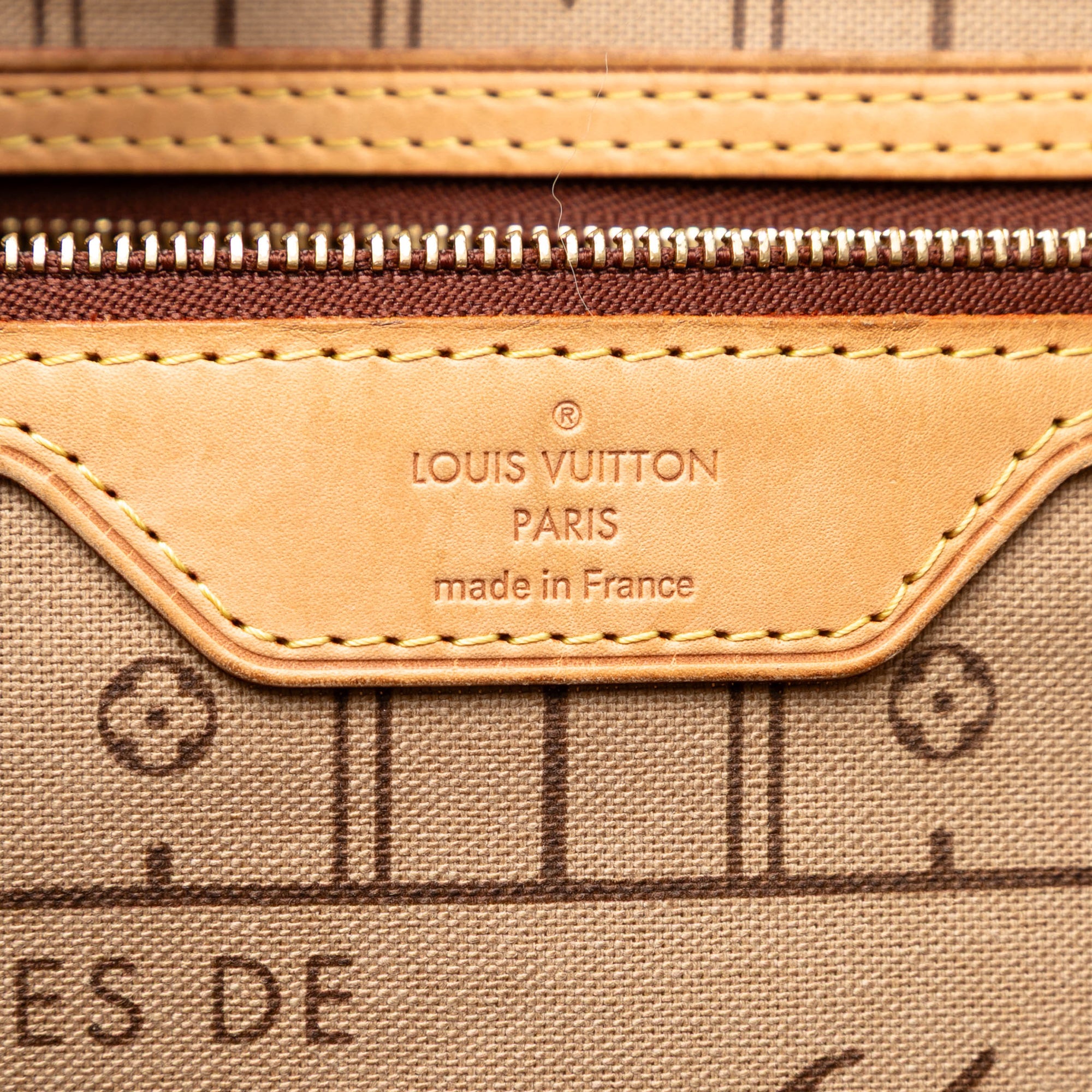 Monogram Neverfull GM - Image 5