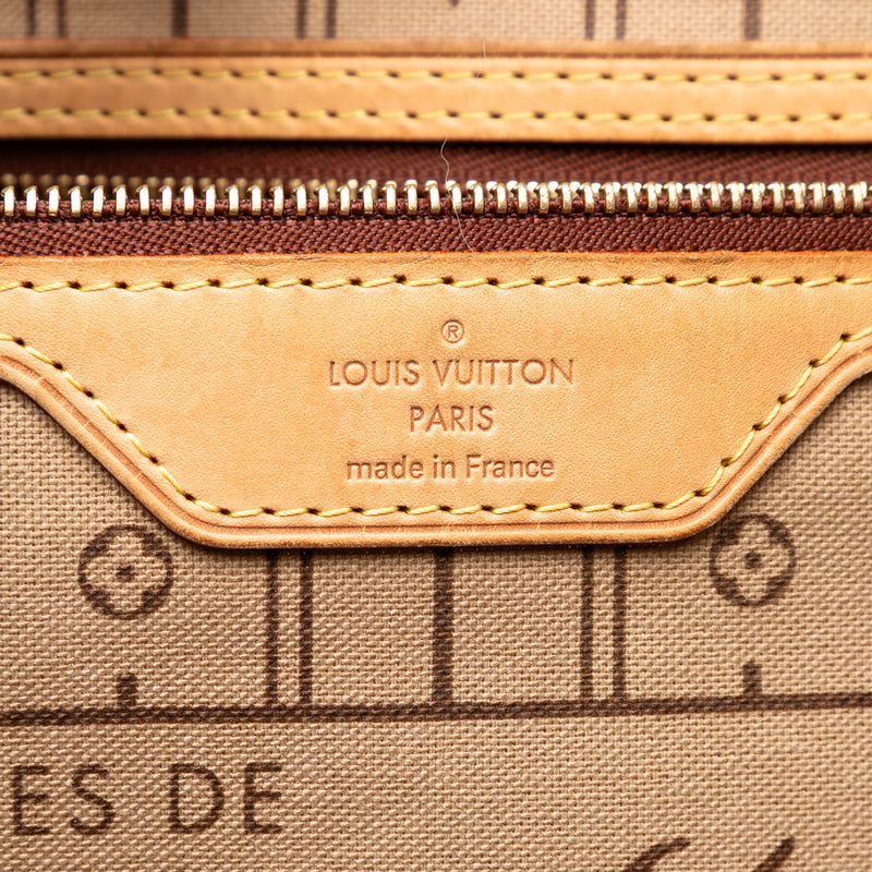 Monogram Neverfull GM - Image 5
