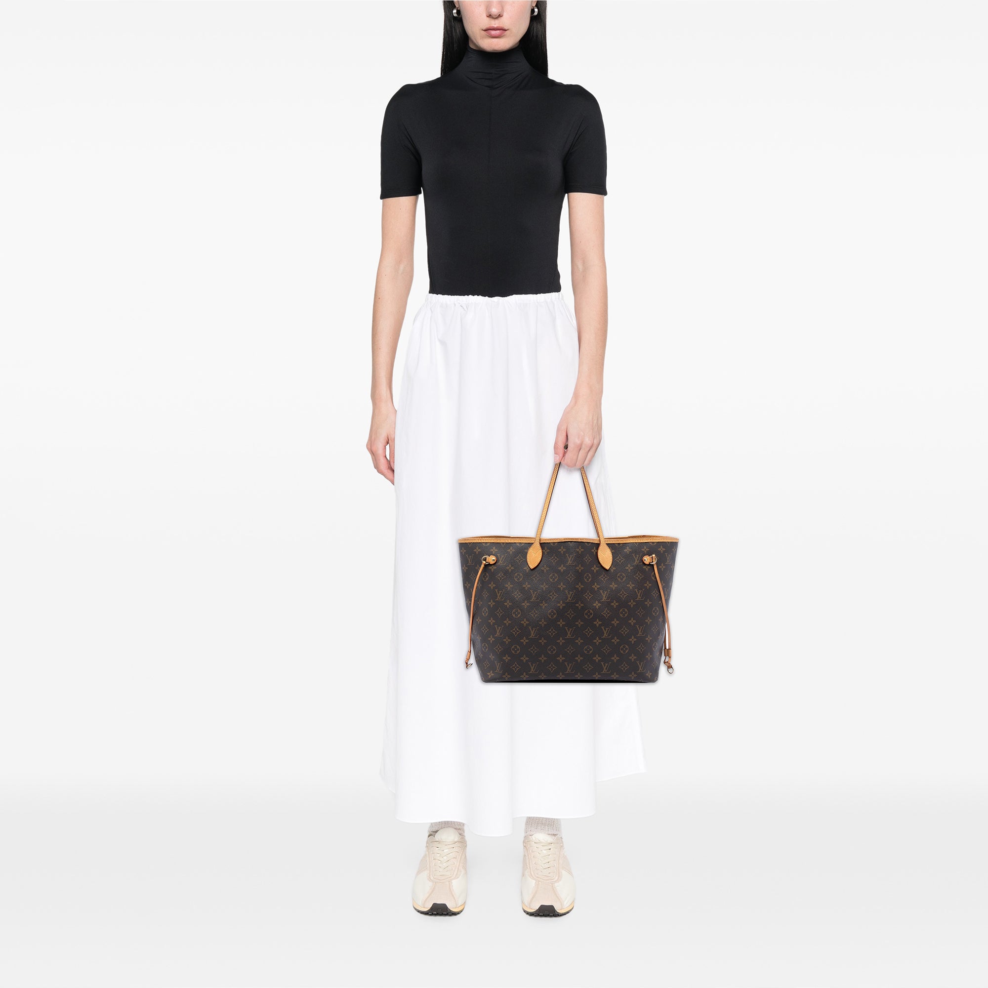 Monogram Neverfull GM - Image 7