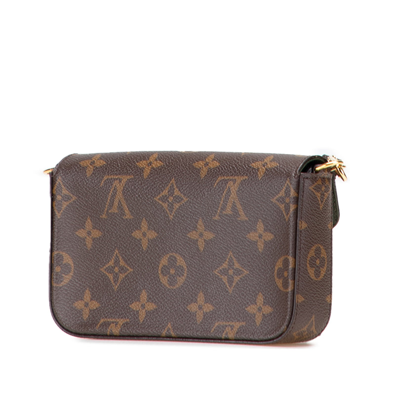 Monogram Felicie Strap And Go - Image 2