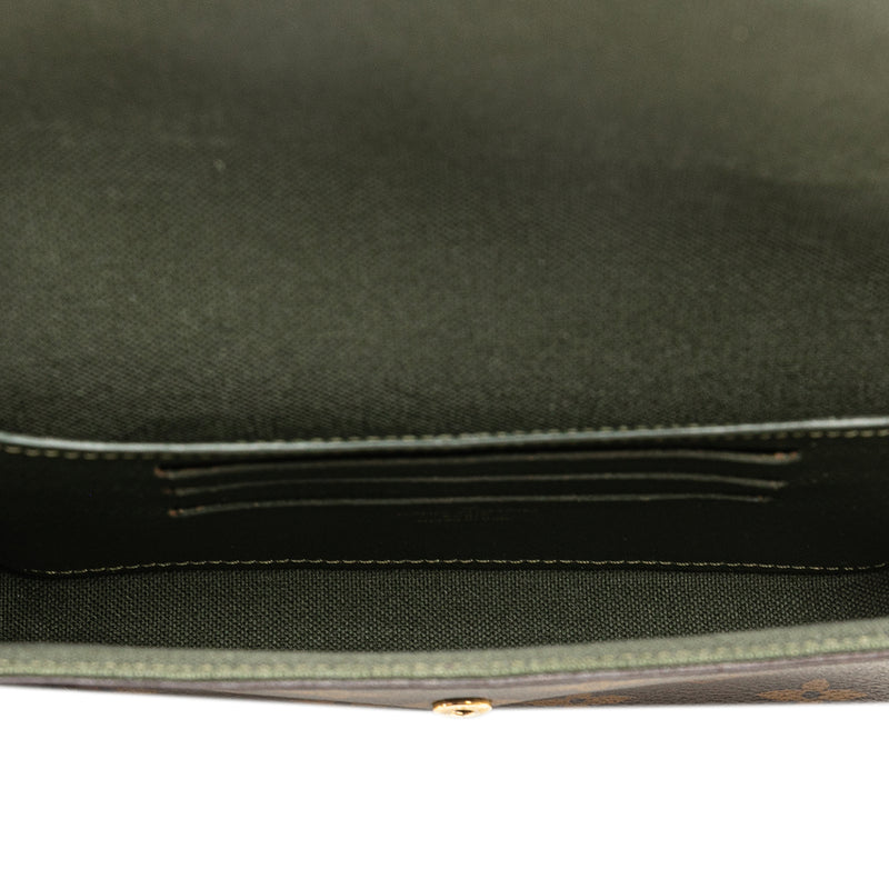 Monogram Felicie Strap And Go - Image 4