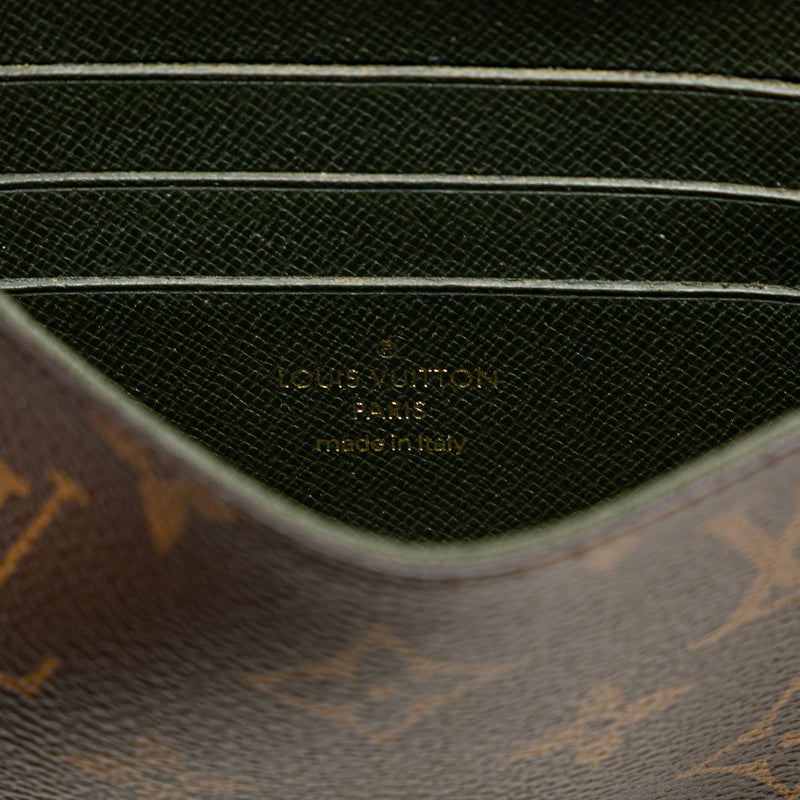 Monogram Felicie Strap And Go - Image 6
