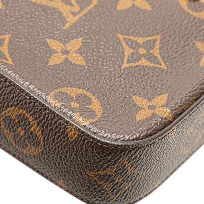 Monogram Felicie Strap And Go - Image 7