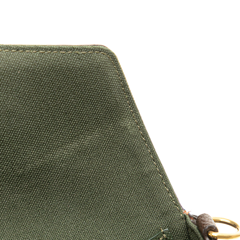 Monogram Felicie Strap And Go - Image 8