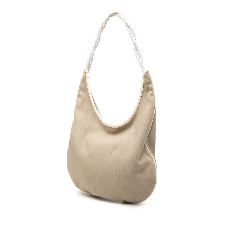 Canvas Turtle Hobo - Image 2