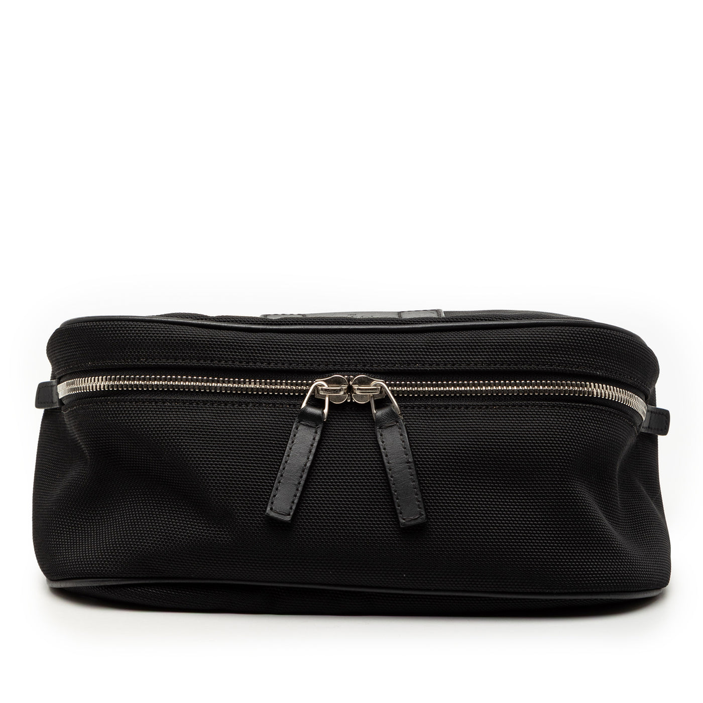 Nylon Web Belt Bag - Image 1