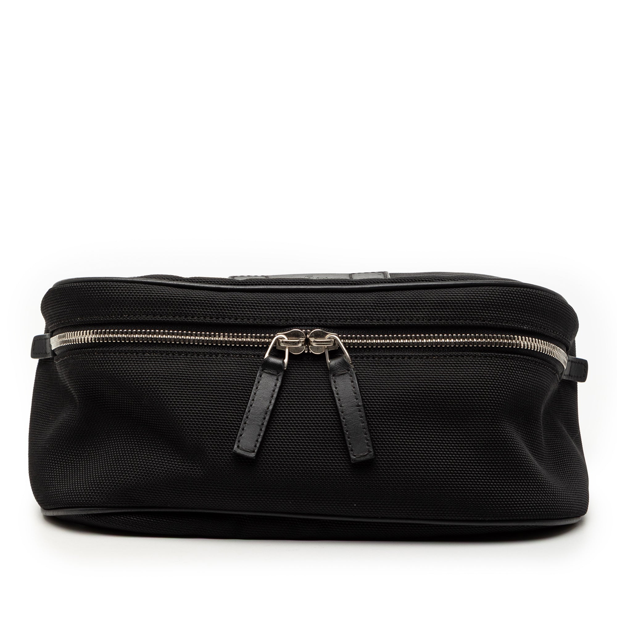 Nylon Web Belt Bag - Image 1