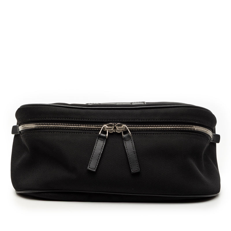 Nylon Web Belt Bag