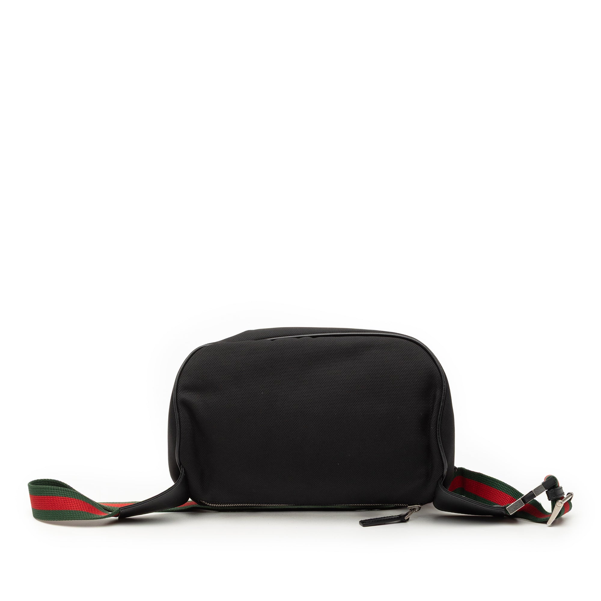 Nylon Web Belt Bag - Image 3