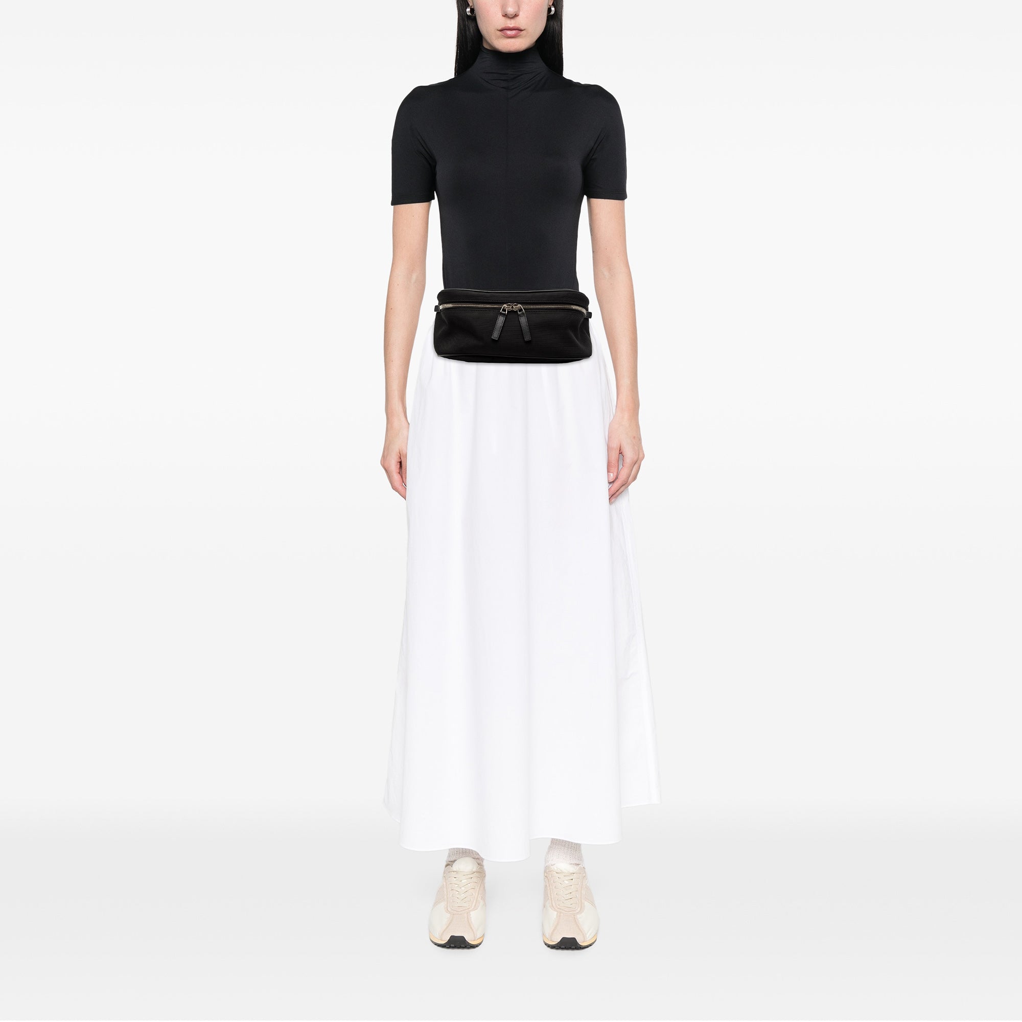Nylon Web Belt Bag - Image 7