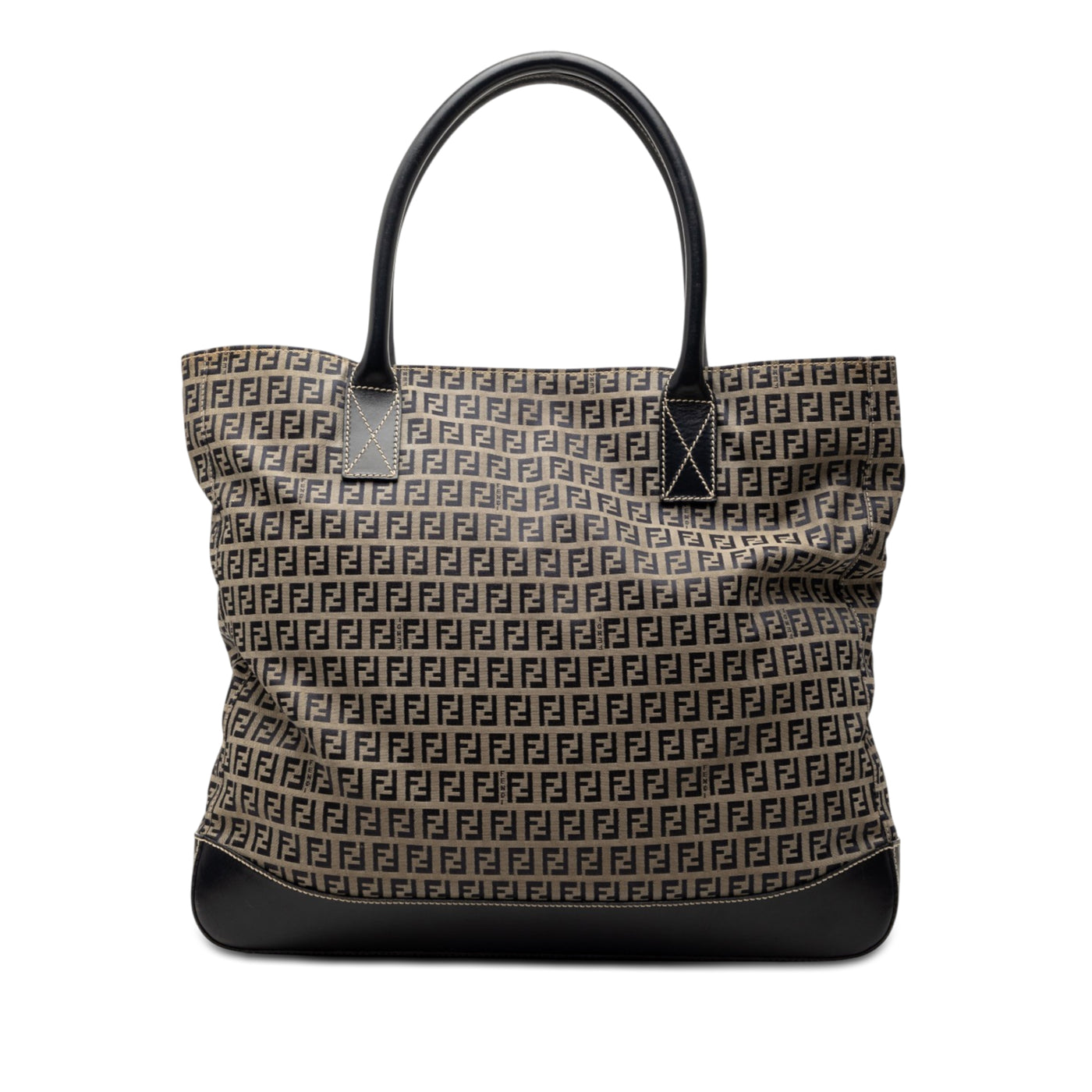 Zucchino Canvas Tote - Image 1