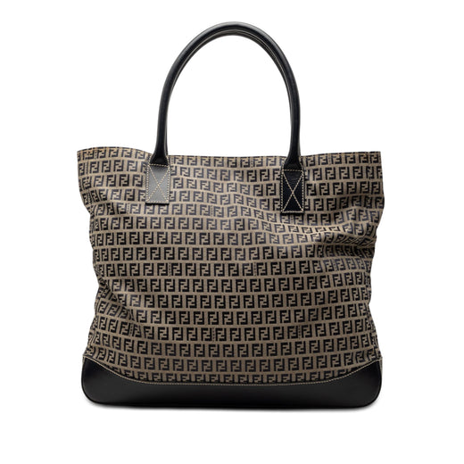 Zucchino Canvas Tote - Image 1