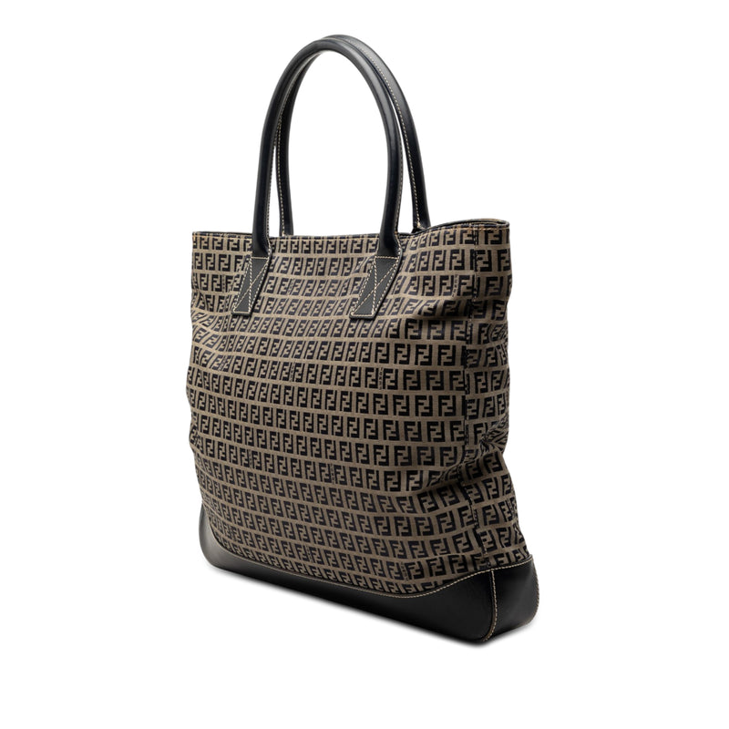 Zucchino Canvas Tote - Image 2