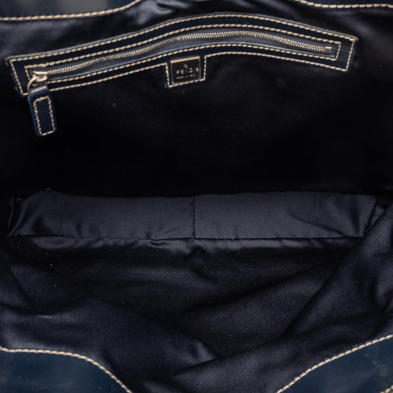 Zucchino Canvas Tote - Image 4