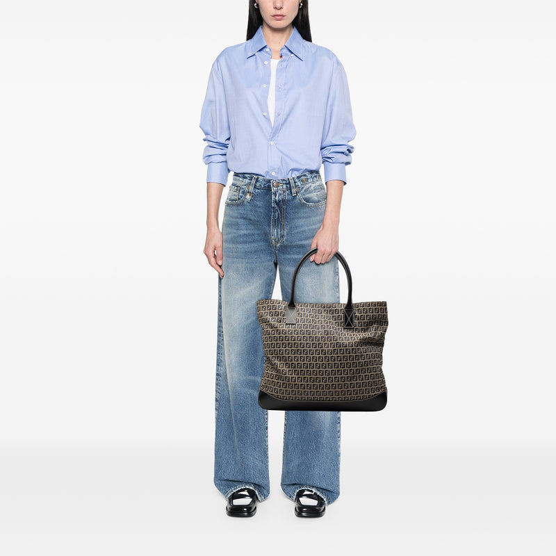 Zucchino Canvas Tote - Image 7