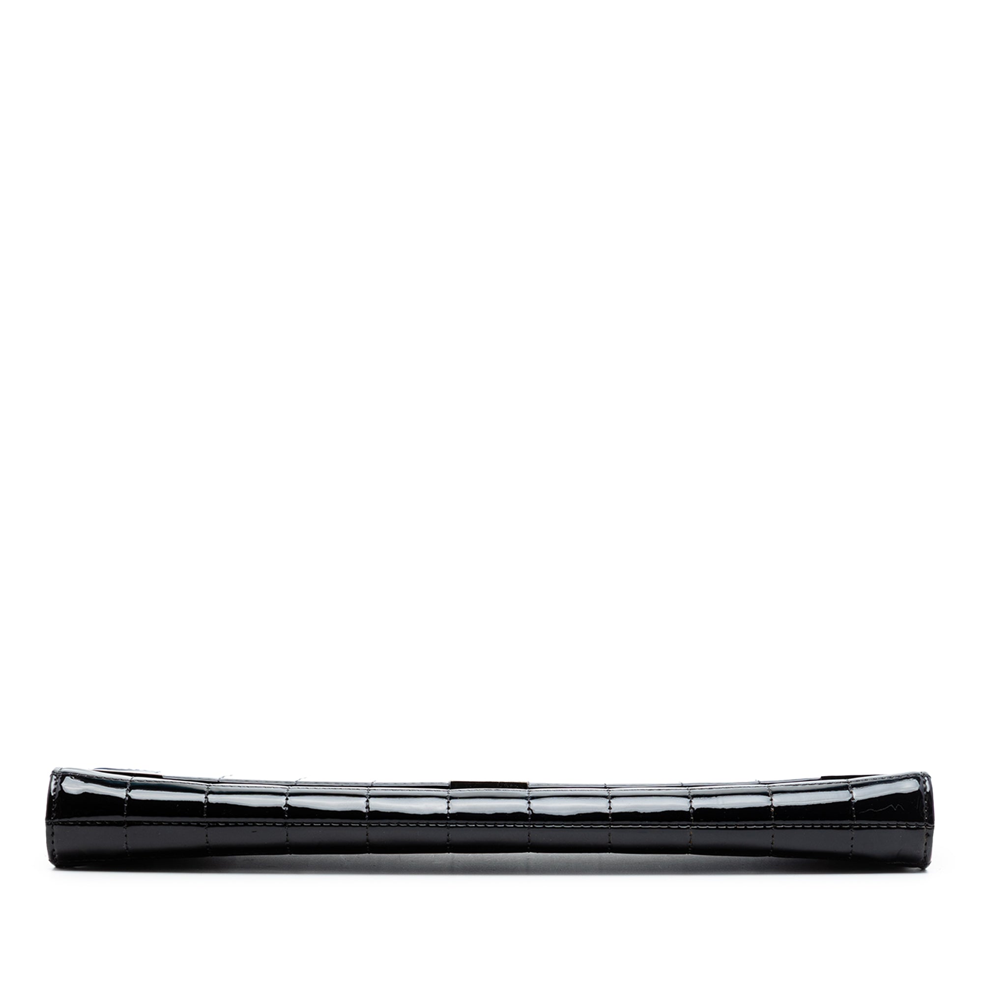 Chocolate Bar Patent Clutch - Image 3
