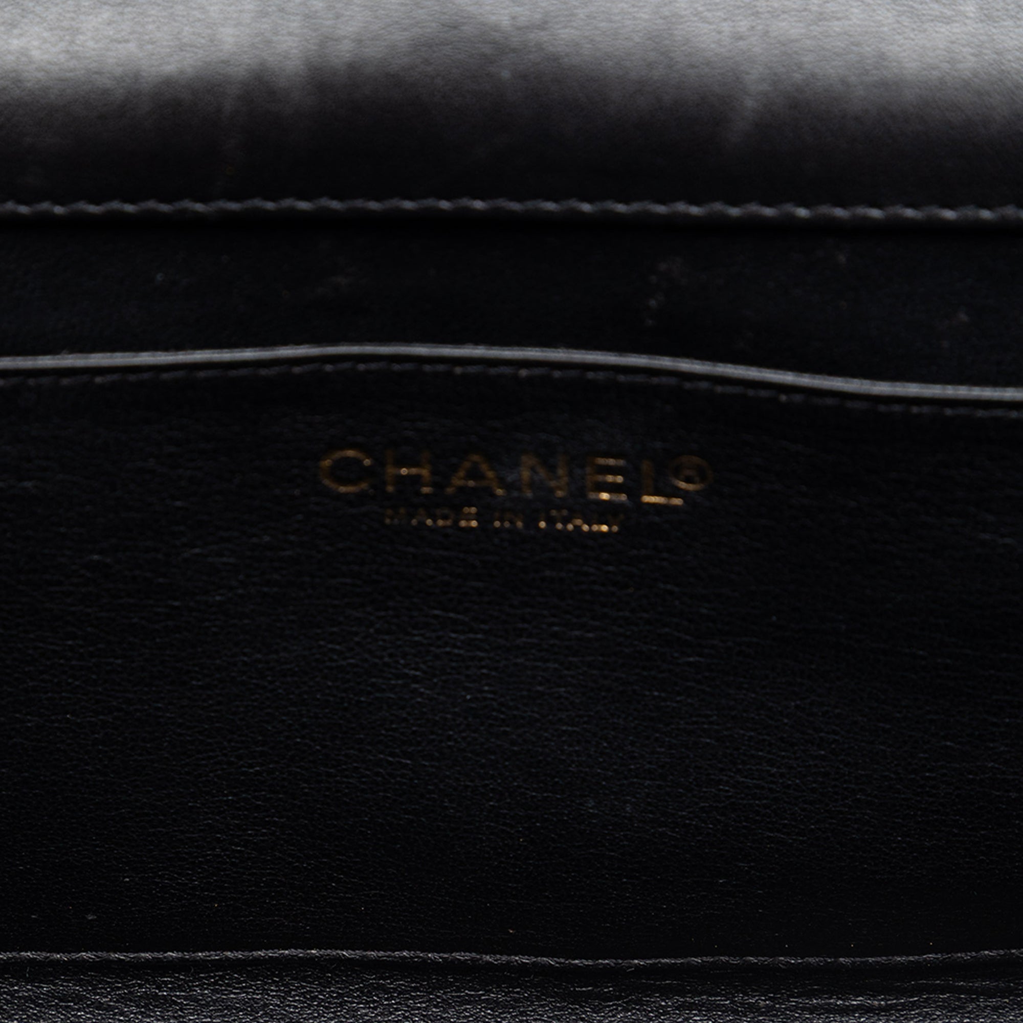 Chocolate Bar Patent Clutch - Image 4