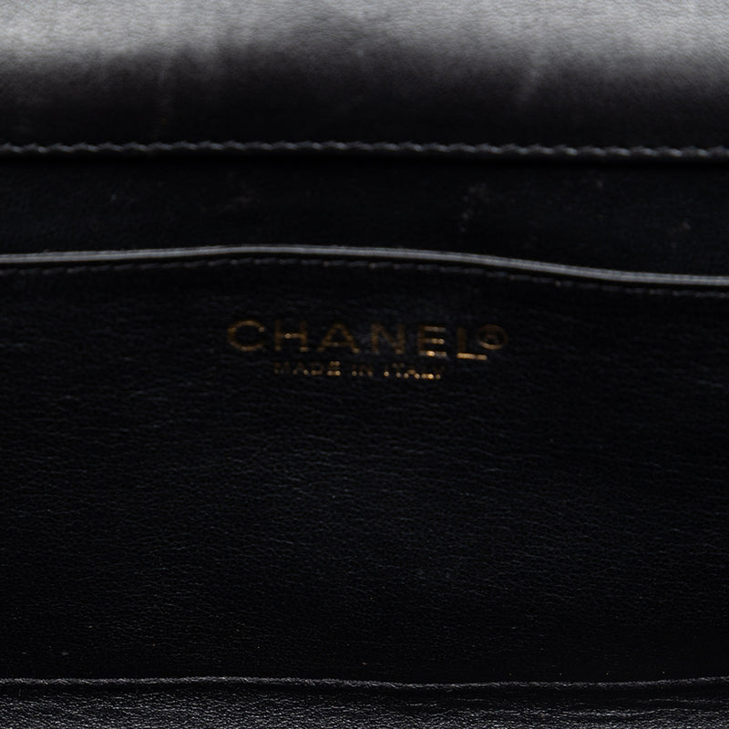 Chocolate Bar Patent Clutch - Image 4