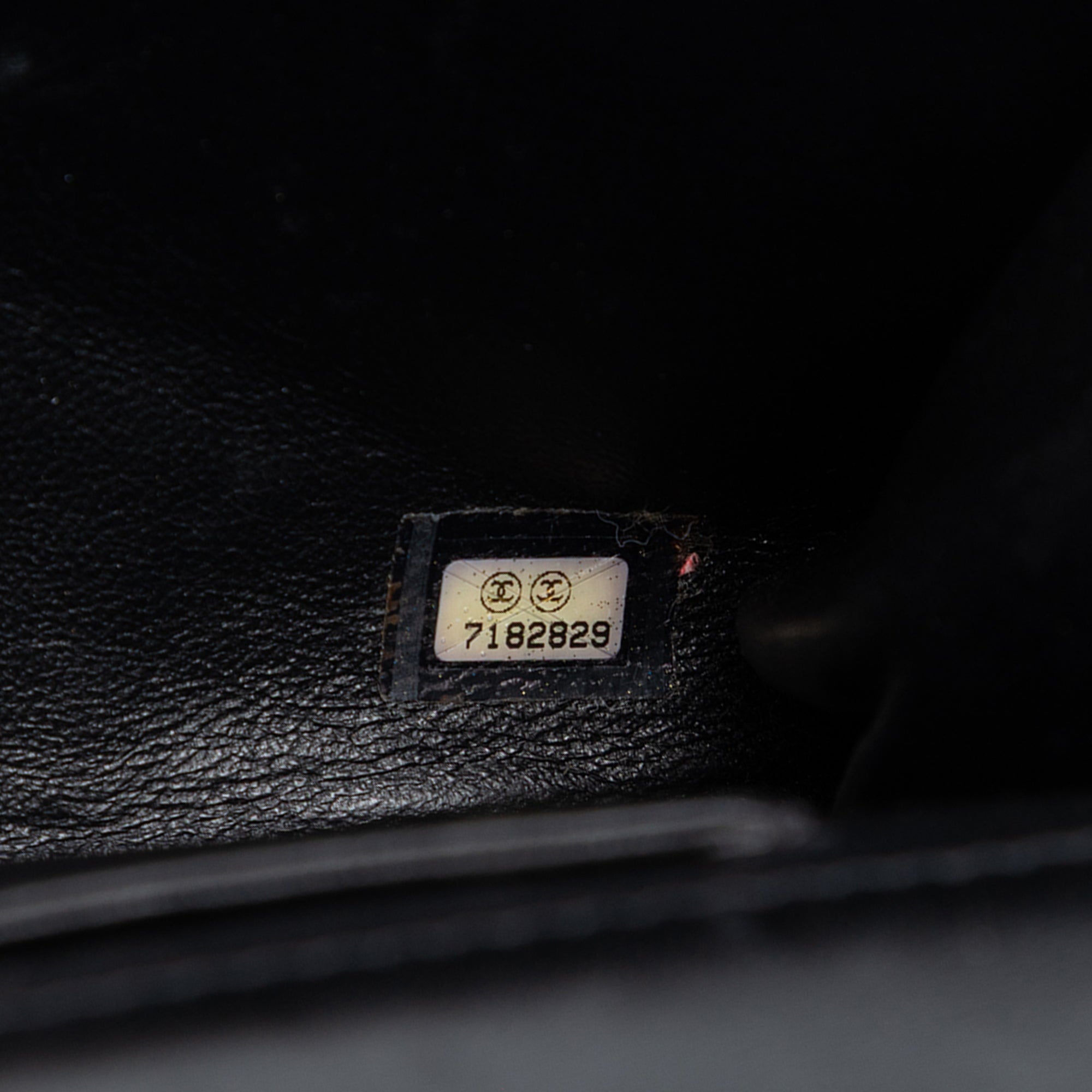 Chocolate Bar Patent Clutch - Image 6