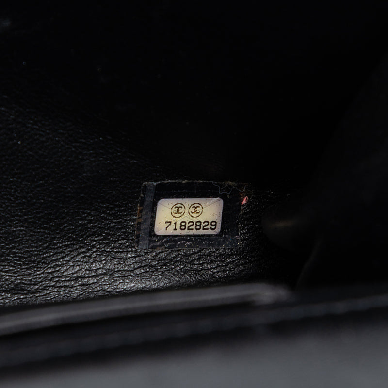 Chocolate Bar Patent Clutch - Image 6