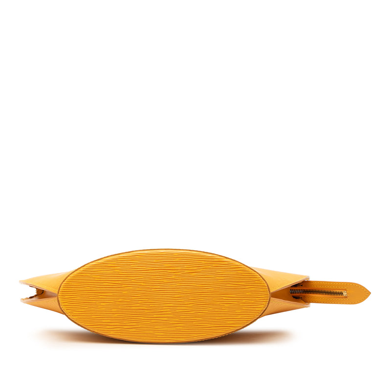 Epi Saint Jacques PM Short Strap - Image 3