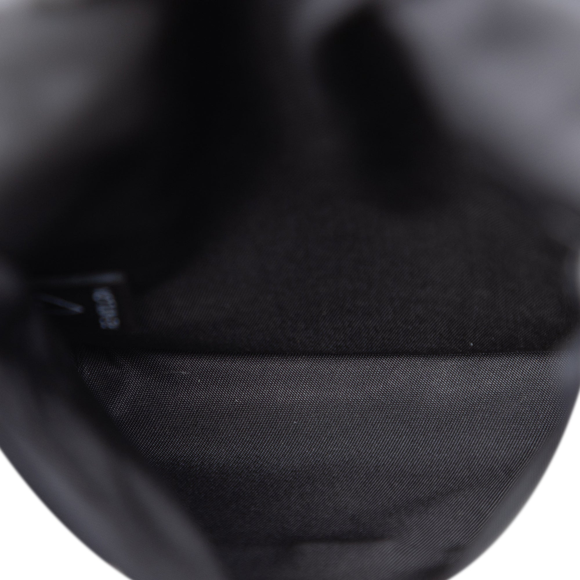 Saffiano Trimmed Re Nylon Phone Case - Image 4
