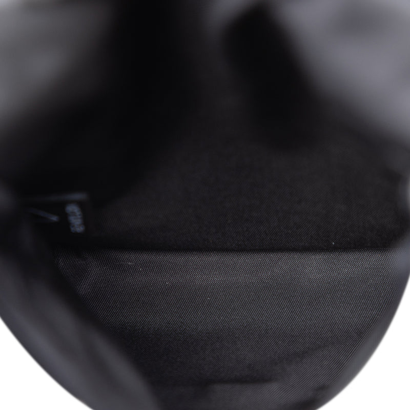 Saffiano Trimmed Re Nylon Phone Case - Image 4