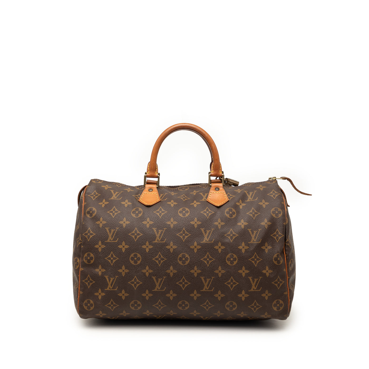 Monogram Speedy 35 - Image 1