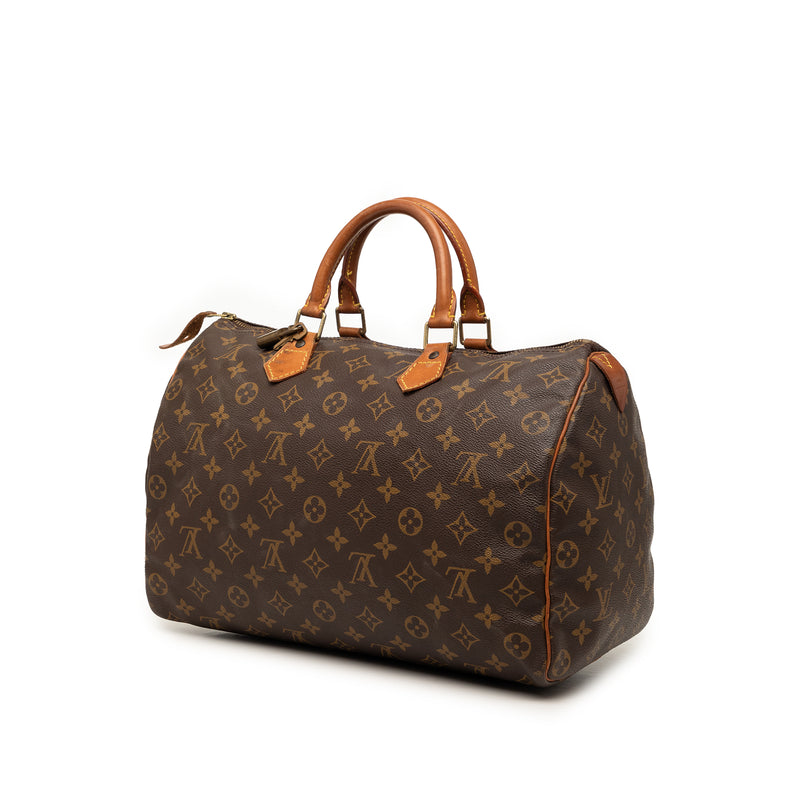 Monogram Speedy 35 - Image 2