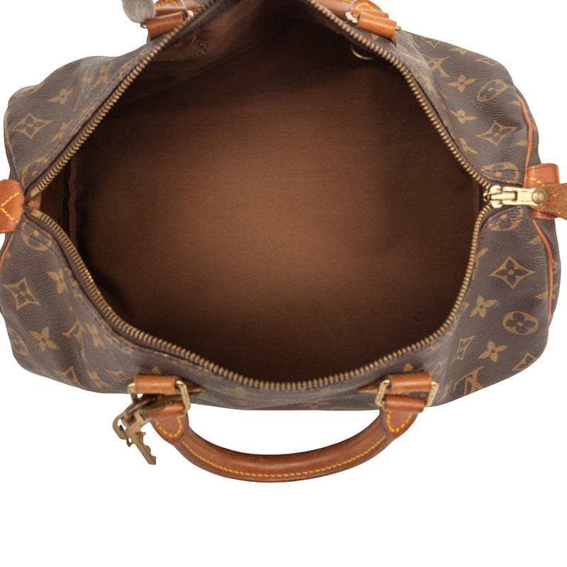 Monogram Speedy 35 - Image 4