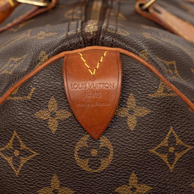 Monogram Speedy 35 - Image 6