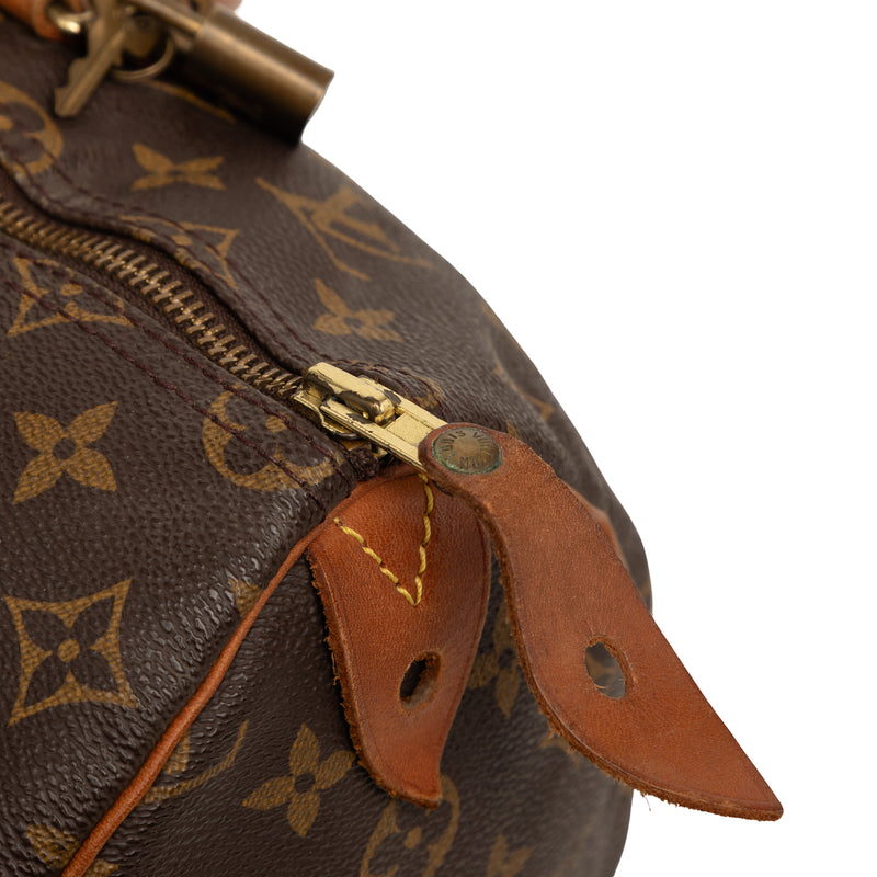 Monogram Speedy 35 - Image 8